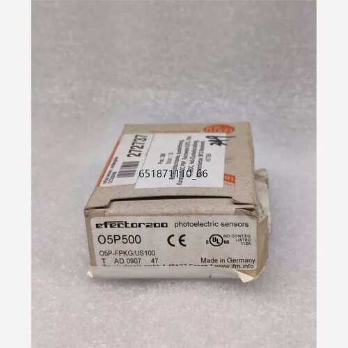 议价IFM O5P500 O5P-FPKG/US100 镜