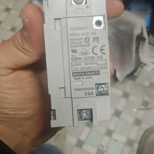 议价Q45VR2DL传感器 实物图片