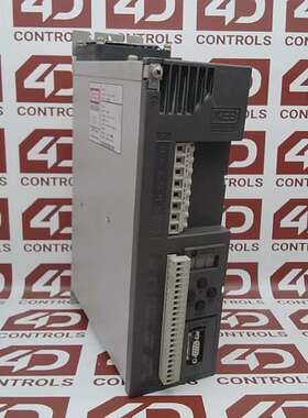 议价12.F0. R110000 Keb Ac Drive 3 Phase 380480V 4Kw Used U