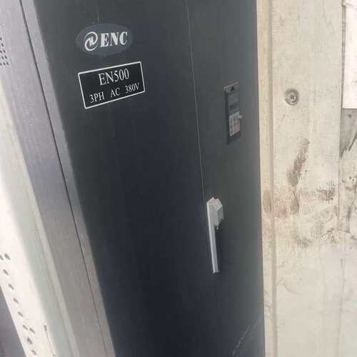 议价ENC变频器 EN500-4T3150G 3PH AC 38维修