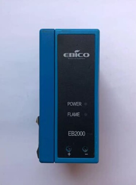 议价欧宝ebico控制器EB2000实拍感兴趣的话点