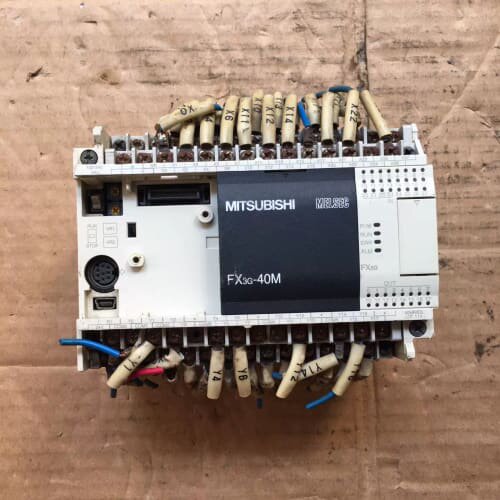 议价FX3G-40MR/ES-A
