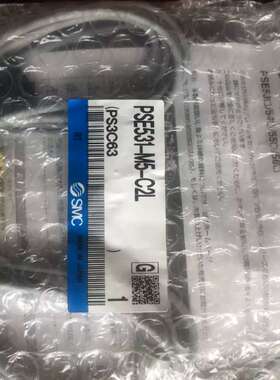 议价PSE531-M5-C2L压力感测器