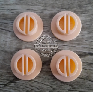 雄博维科天乐磨得美健达威柯南韩镜片磨片机硬塑料圆吸盘椭圆吸盘