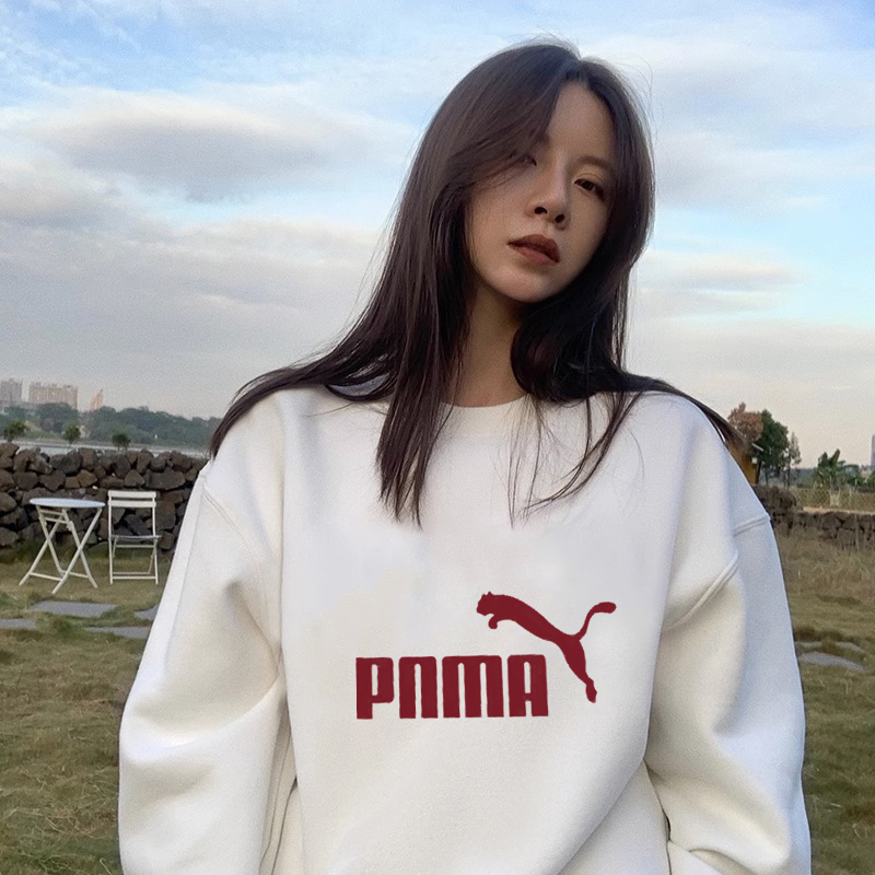 团购圆领卫衣外套女春秋季2023年新款港味早秋款薄款长袖上衣情侣