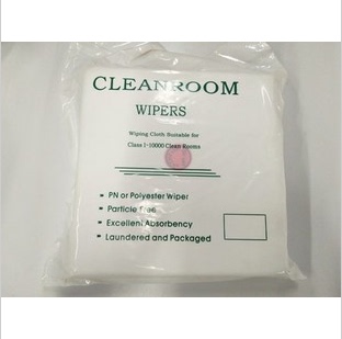 WIPERS CLEANROOM 0-10000防静电无尘布 超细纤维无尘清洁布 光学