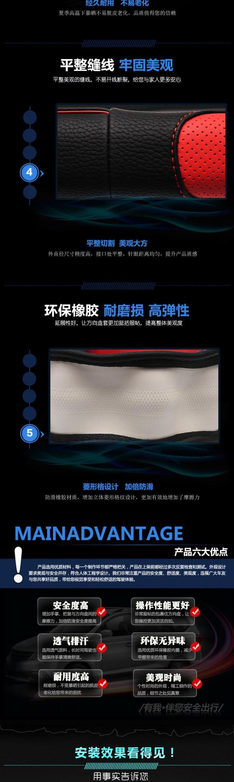 Xe mới tay lái đáy phẳng bao gồm bốn mùa phổ quát hình tròn d - Chỉ đạo trong trò chơi bánh xe vô lăng game logitech