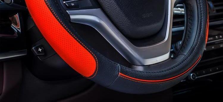 Xe mới tay lái đáy phẳng bao gồm bốn mùa phổ quát hình tròn d - Chỉ đạo trong trò chơi bánh xe vô lăng game logitech