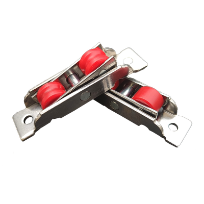 塑钢门窗滑轮8088尼龙