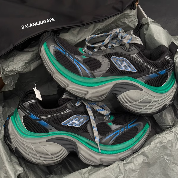 高端旗舰店正品潮鞋认证代工厂