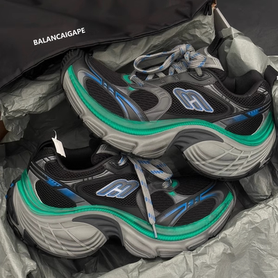 高端旗舰店正品潮鞋认证代工厂