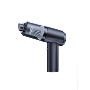 车载吸尘器超强大吸力车用无线小型家用手持便携无线官方旗舰店