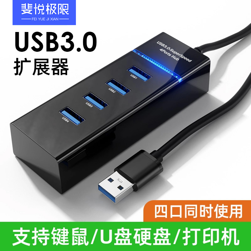 支持4口同读1G大文件秒