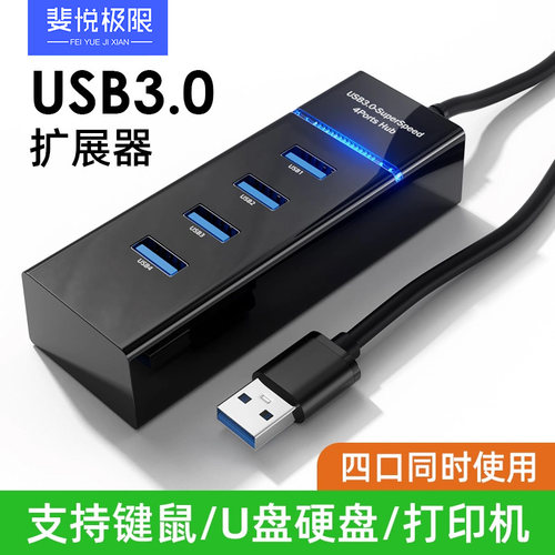 支持4口同读1G大文件秒