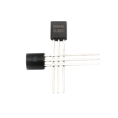 大电流三极管TO-92(50个)