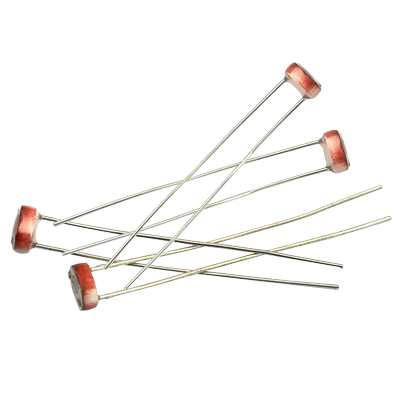 5549光敏电阻光电开关传感器