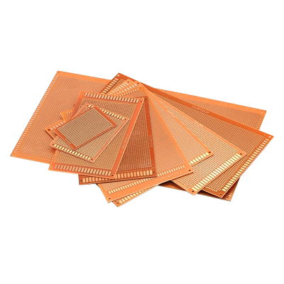 电木板万能板线路板万用板2.54MM PCB电路板焊接9*15 10*15洞洞板