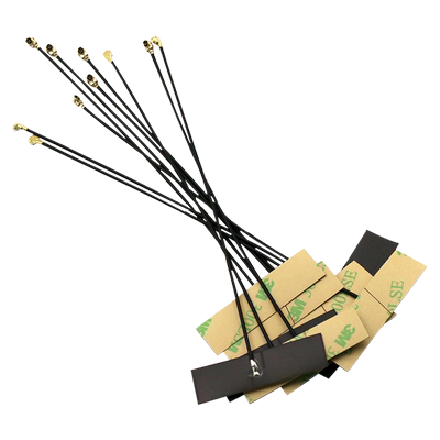 wifi增强增益内置柔性FPC软天线