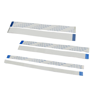 FFC/FPC软排线 awm20624 80c60v液晶扁平0.5mm 连接线