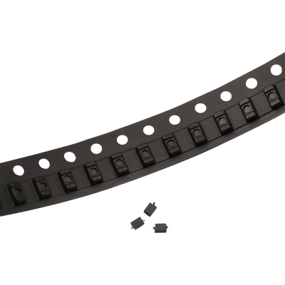 WGSD  SOD-323 CESD5V0D3 ZA 贴片 TVS二极管 (10个）