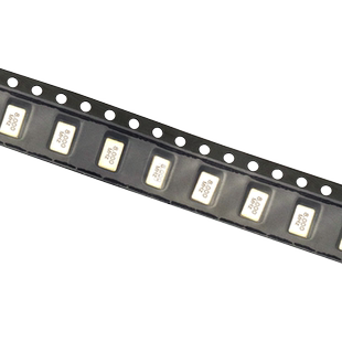 贴片有源晶振谐振器5032 8M 8.000MHz ±25PPM3.3V 5.0*3.2mm 4脚