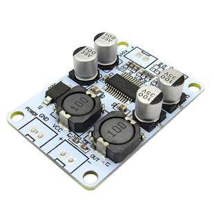 TPA3110 PBTL单声道数字功放板30W  功放模块 数字功放板 diy模块