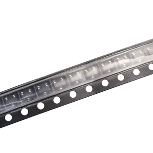 WGSD SOT-23 CJ431 0.5% 稳压电路 贴片三极管(5个）