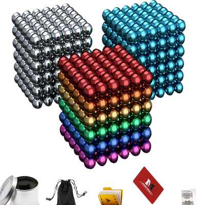 巴克球1000颗星巴玩具益智积木棒