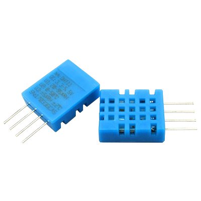 温湿度传感器探头替代数字