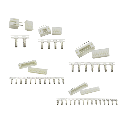 PH2.0接插件间距2.0MM连接器端子