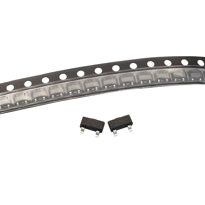 PESD15VS2UT sot23 贴片 ESD 二极管保护 (5个)