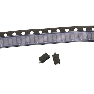 MBR0530 MBR0530T1G B3 0.5A 30V 整流二极管肖特基 (10个)