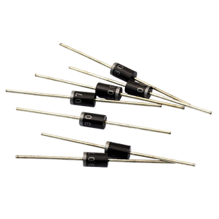 WGSD 高频  FR307 快恢复 整流二极管(10个)