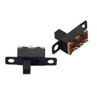 WGSD  拨动开关 电源开关 SS-12F15 1P2T 20个