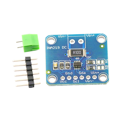 零漂移双向电流监控传感器接口