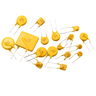 自恢复保险丝直插保险管1850MA