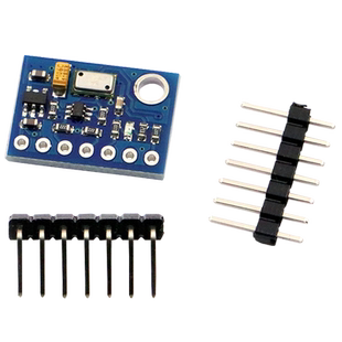 GY-63 MS5611-01BA03 高精度 气压传感器模块高度传感器模块