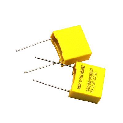 安规电容X2275V0.22uF220nF