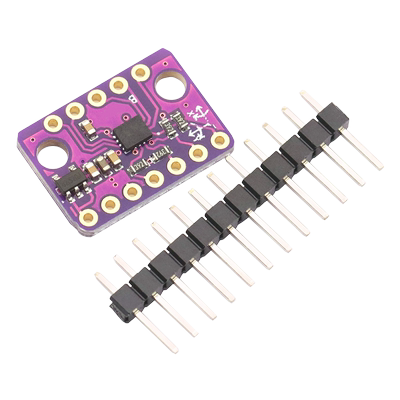 传感器模组模块陀螺仪