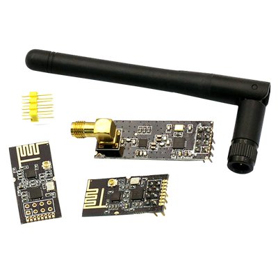 远距离工业级接收模块