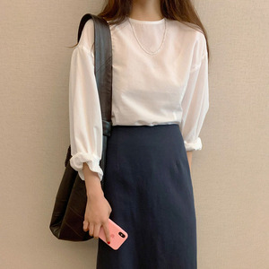 2025春秋新款女时尚气质两件套长袖连衣裙流行长裙显瘦轻熟风裙子