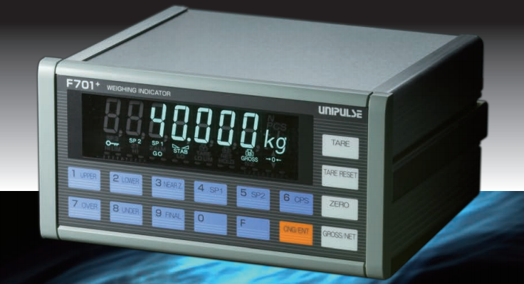 f370 unipulse尤尼帕斯称头