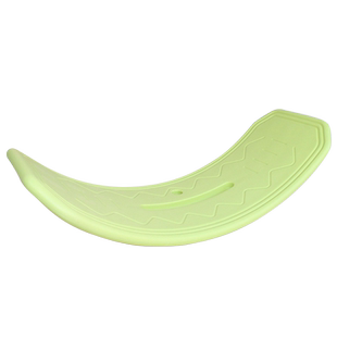 儿童跷跷板肢体平衡训练器材幼儿园感统聪明板摇摇板趣味摇摆道具