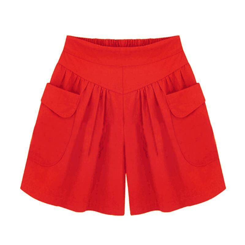 人短裙短裤牛仔超大百码胖腰宽松裤衩妈妈特大号肥婆裙女女潮群夏在类目 女装/女士精品, 裤子, 休闲裤中 - 来自Buy2taobao.com提供专业的淘宝代购服务