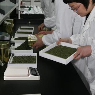 茶叶秤电子秤称量器具精度0.1g评茶室审评设备评审用具评茶师茶具