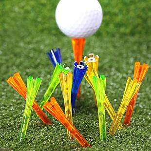 5爪38mm高尔夫球钉70mmGolfTee球座83mm高尔夫钉高尔夫配件