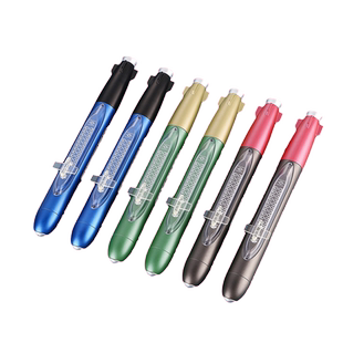 带灯仿真潜艇中性笔芯黑色中性笔黑笔水笔专用创意多功能笔写字笔男生酷炫好玩的笔上课可玩签字笔能玩奖励