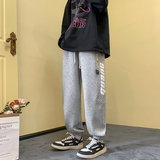 买房必推款！直播！包边包条休闲裤运动裤QT707-K92-P55控78，女装休闲裤，星座617B