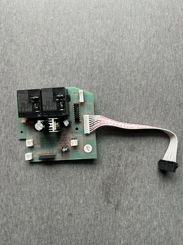 适用格林姆斯S斯电热水器G10电源板主板ZD-90F GS1-LEDA