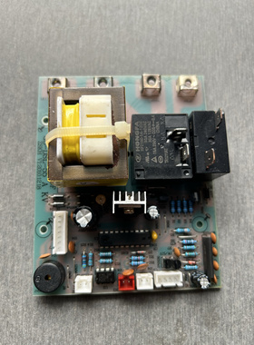 格林姆S斯DSL一55FV2热水器主板电源板控制板电脑板驱动板
